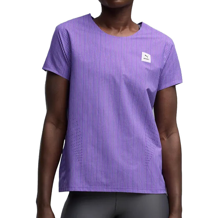 Puma x SAYSKY Wmns Ultraweave Short Sleeve