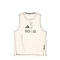 Adidas	x Song for the Mute Adi365 Running Tank Top