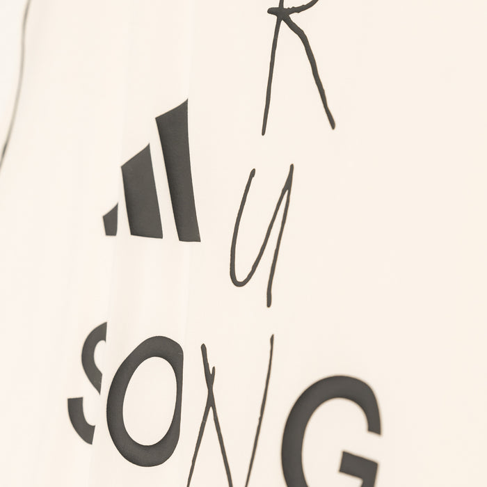 Adidas	x Song for the Mute Adi365 Running Tank Top