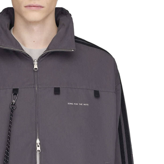 Adidas	x Song For The Mute M007 Track Top