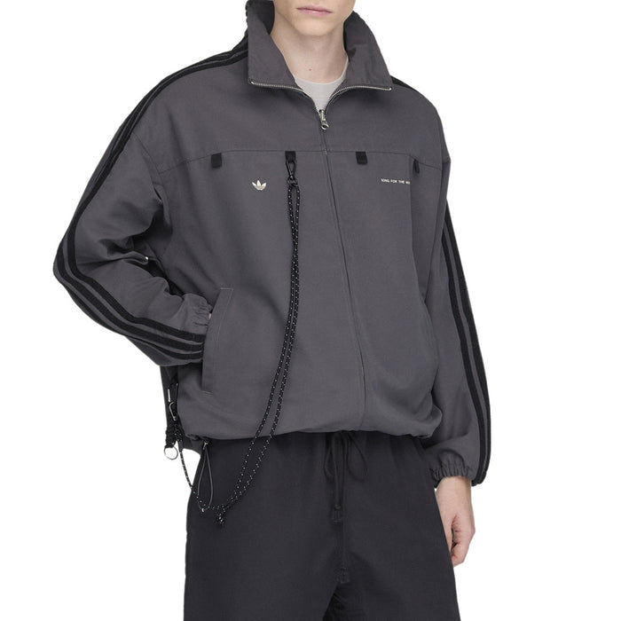 Adidas	x Song For The Mute M007 Track Top