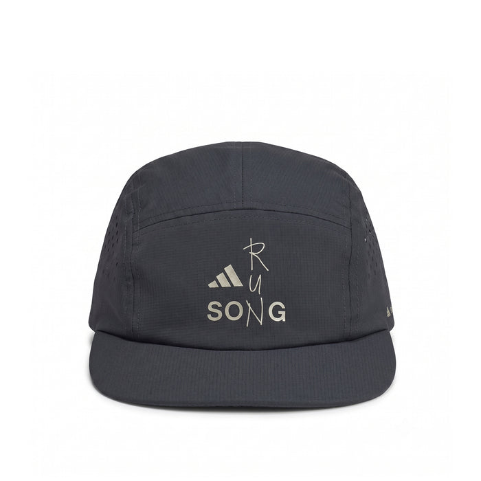 Adidas x Song for the Mute Run Cap (Carbon)