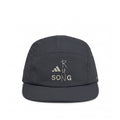 Adidas x Song for the Mute Run Cap (Carbon)