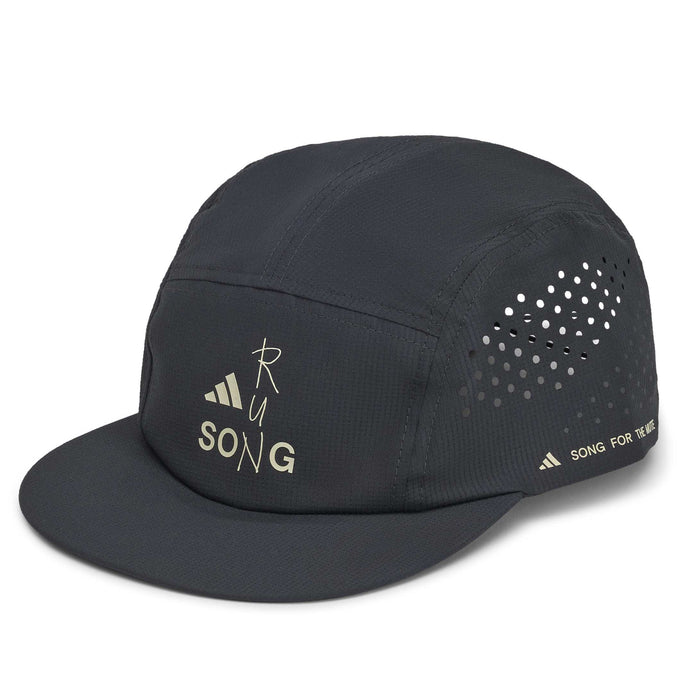 Adidas x Song for the Mute Run Cap (Carbon)