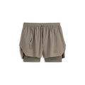 Adidas x Song for the Mute SFTM 2in1 Shorts