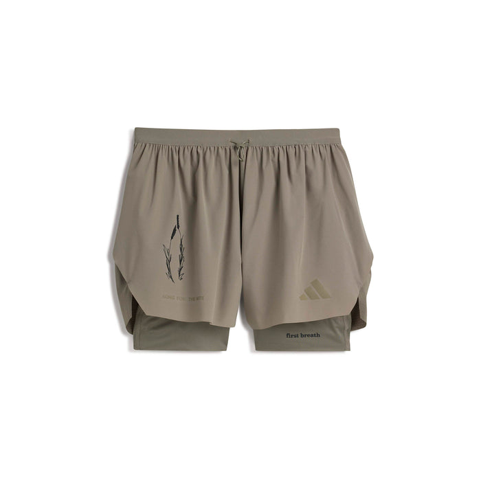 Adidas x Song for the Mute SFTM 2in1 Shorts