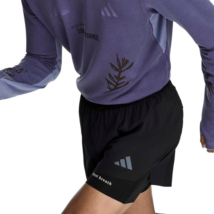 Adidas x Song for the Mute SFTM 2in1 Shorts