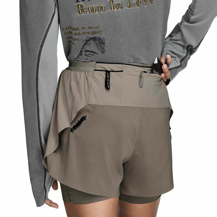 Adidas x Song for the Mute SFTM 2in1 Shorts