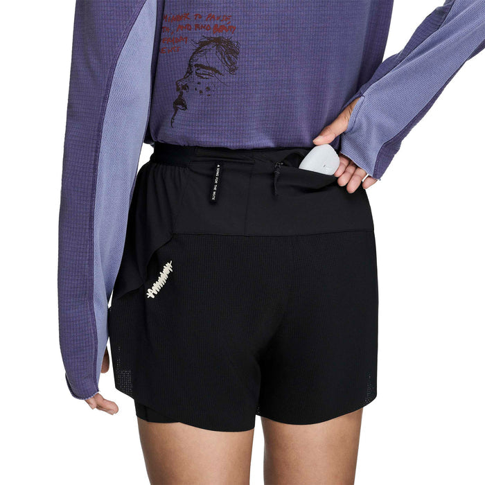 Adidas x Song for the Mute SFTM 2in1 Shorts