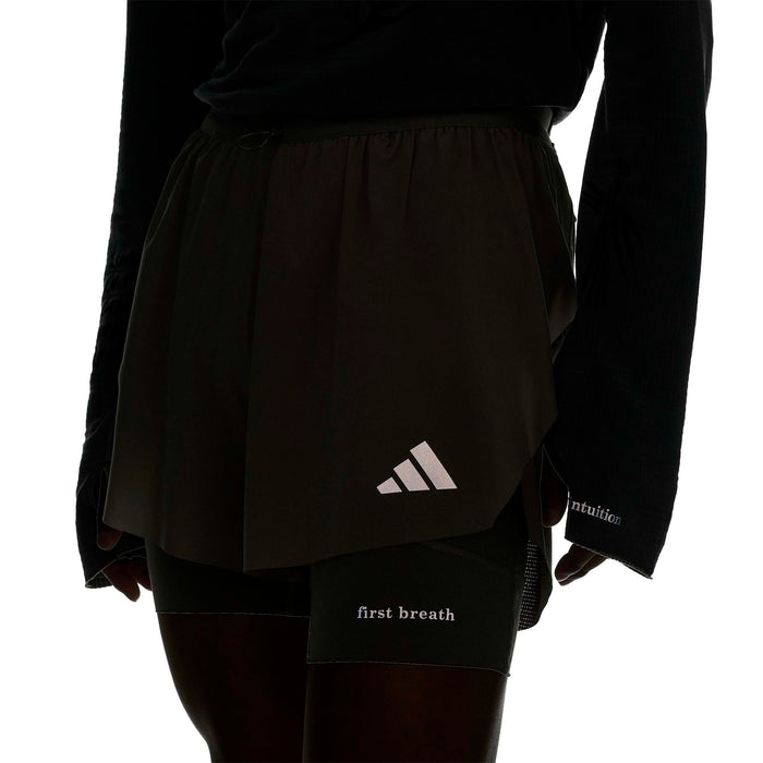 Adidas x Song for the Mute SFTM 2in1 Shorts