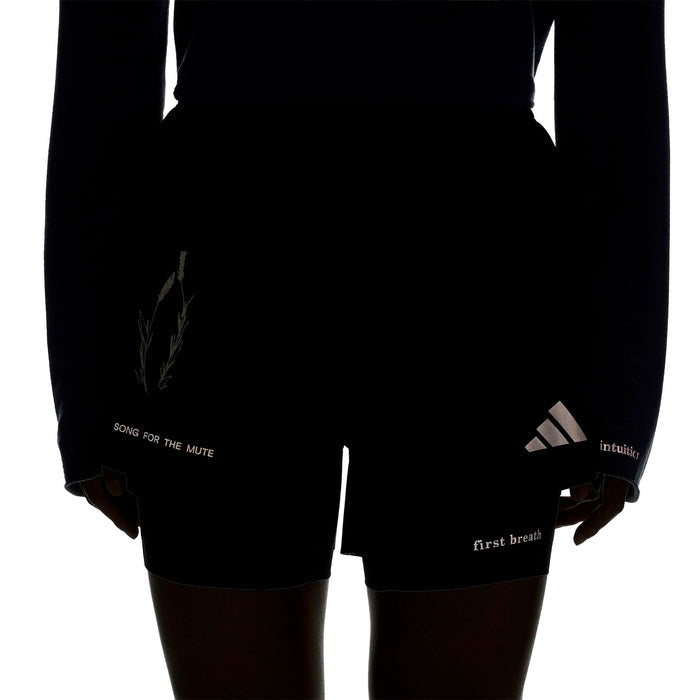 Adidas x Song for the Mute SFTM 2in1 Shorts
