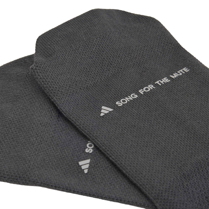 Adidas	x Song for the Mute SFTM Running Crew Sock