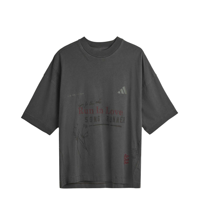 Adidas	x Song For The Mute SFTM T-Shirt