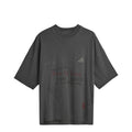 Adidas	x Song For The Mute SFTM T-Shirt