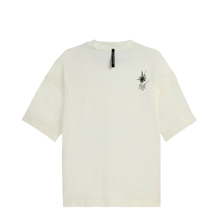 Adidas x Song for the Mute SFTM T-Shirt (Cream White)