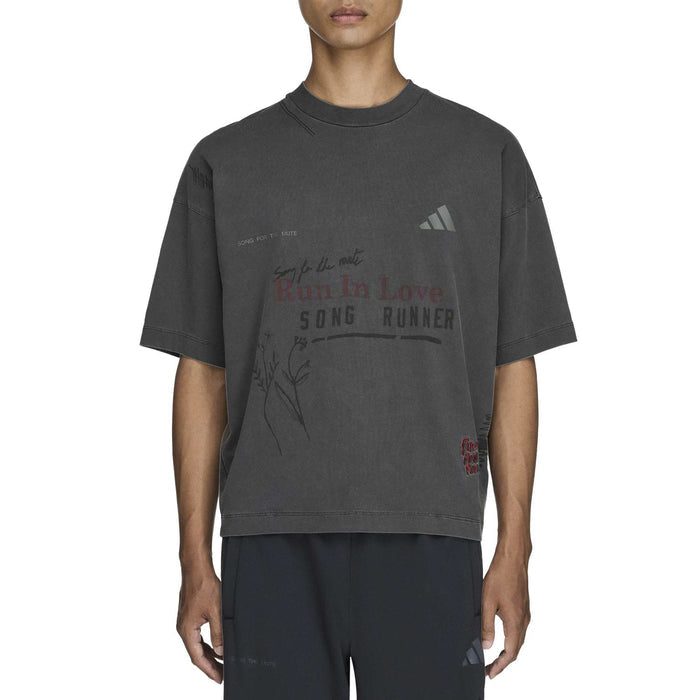 Adidas	x Song For The Mute SFTM T-Shirt