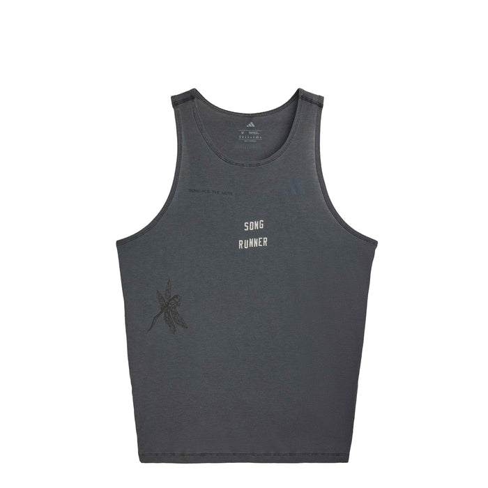 Adidas x Song for the Mute SFTM Tank