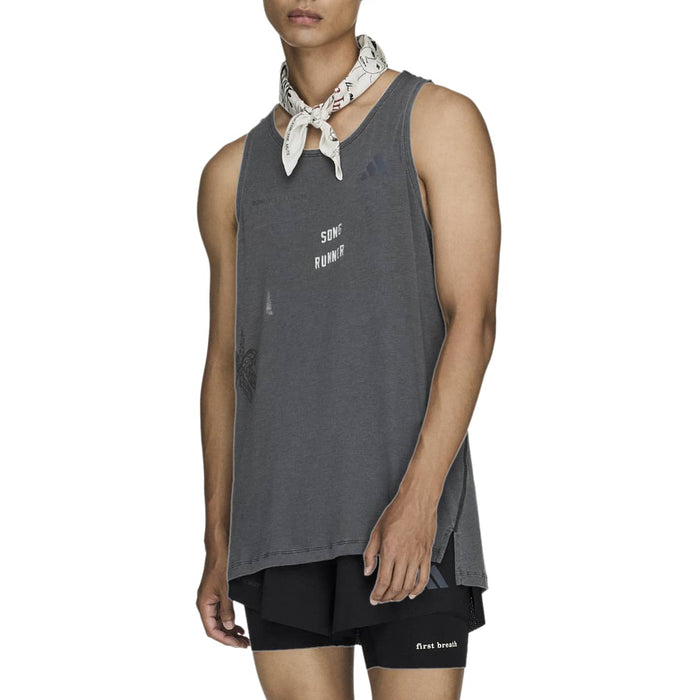 Adidas x Song for the Mute SFTM Tank