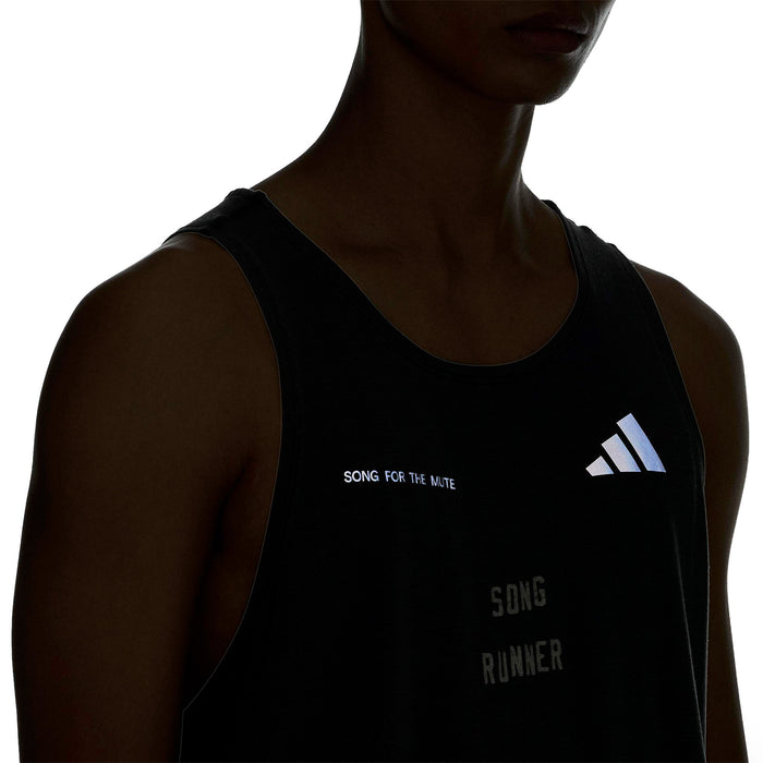 Adidas x Song for the Mute SFTM Tank