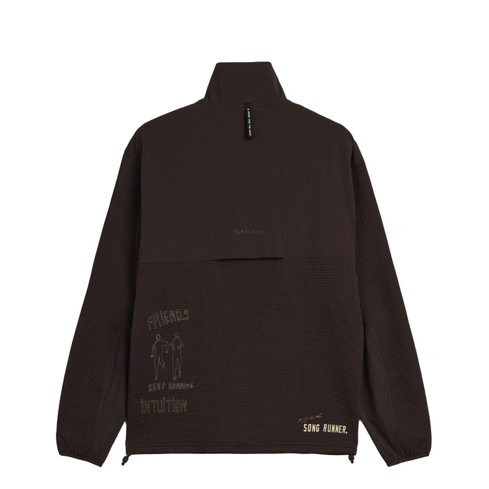 Adidas x Song for the Mute SFTM Track Top