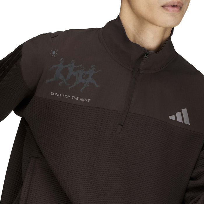 Adidas x Song for the Mute SFTM Track Top