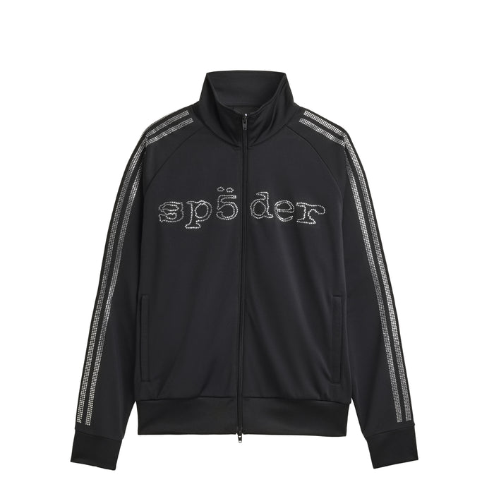 Adidas	x SP5DER Rhinestone Tracktop