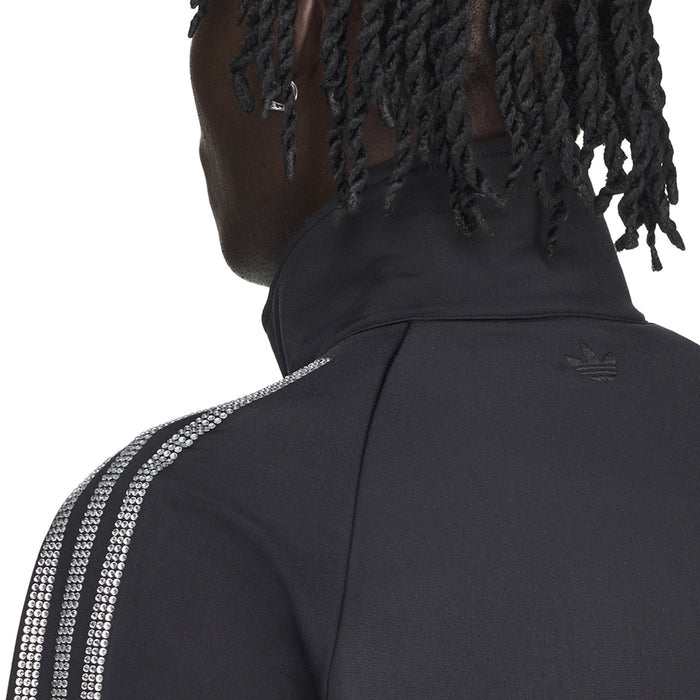Adidas	x SP5DER Rhinestone Tracktop