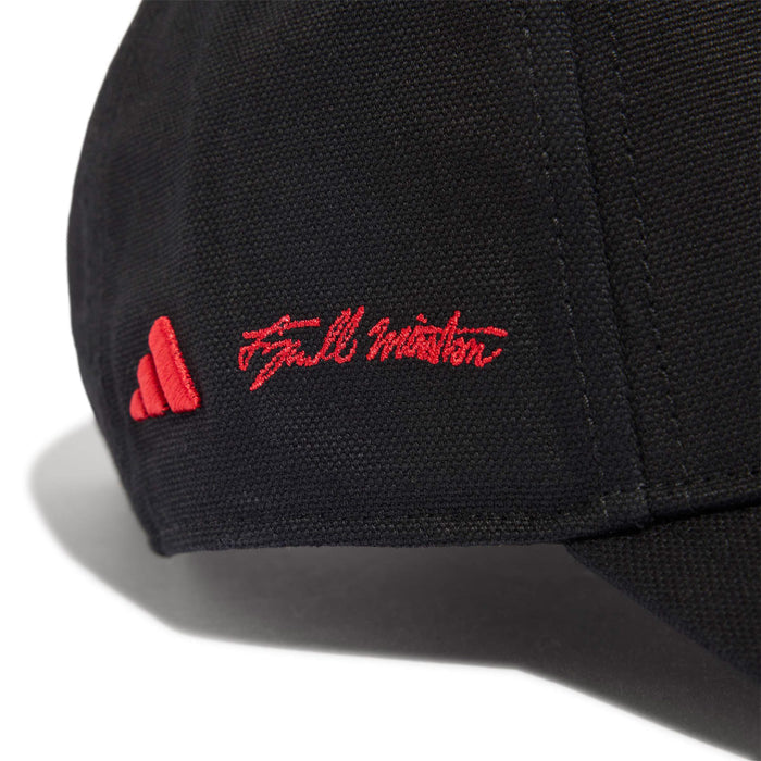 Adidas	x Tyrrell Winston Cap