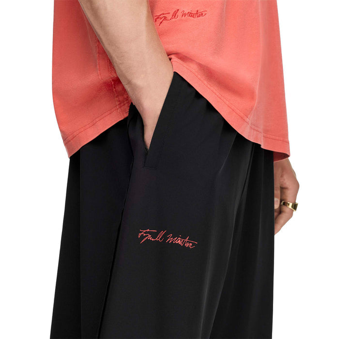 Adidas	x Tyrrell Winston Long Shorts