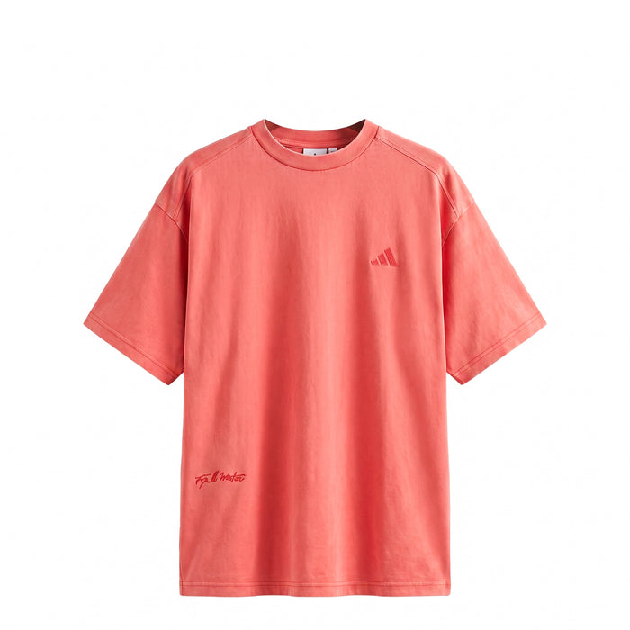 Adidas	x Tyrrell Winston T-Shirt
