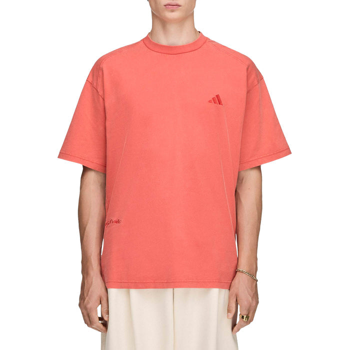 Adidas	x Tyrrell Winston T-Shirt