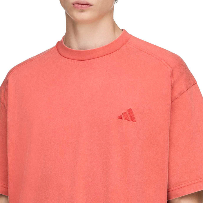 Adidas	x Tyrrell Winston T-Shirt