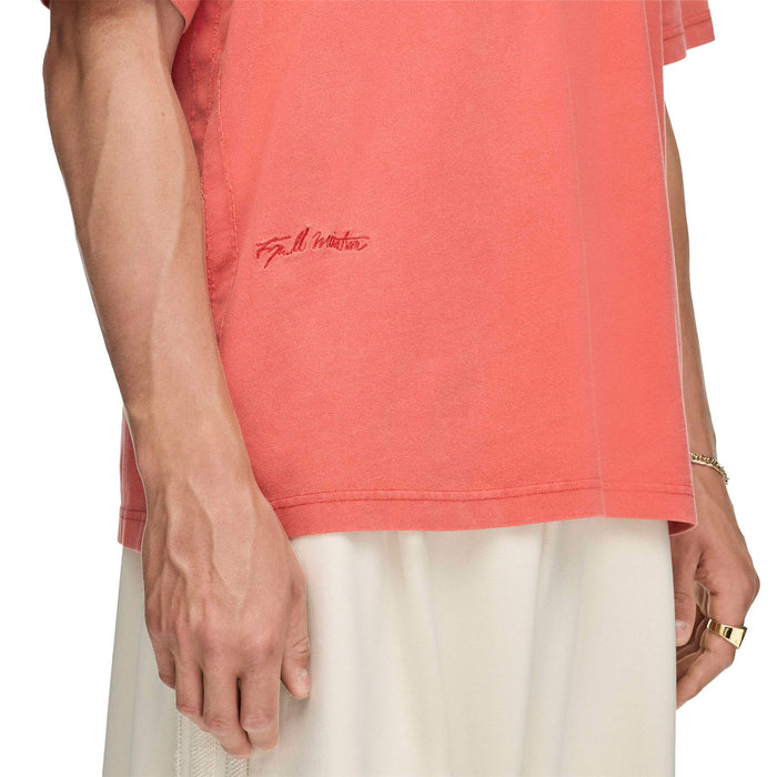 Adidas	x Tyrrell Winston T-Shirt