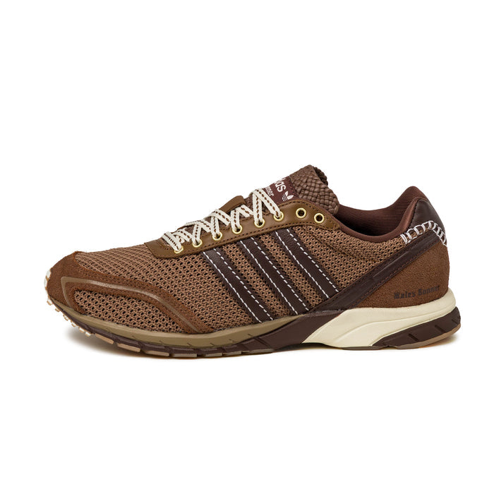 x Wales Bonner Adizero Adios Mesh