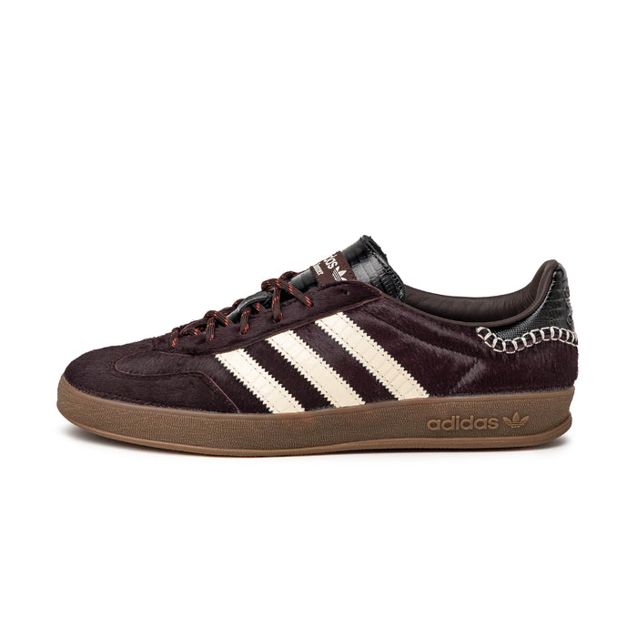 Adidas x Wales Bonner Gazelle *Pony*