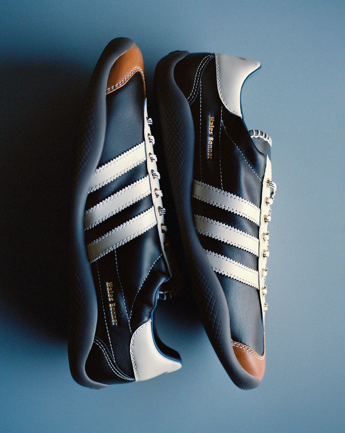 Adidas x Wales Bonner Karintha OG onfeet