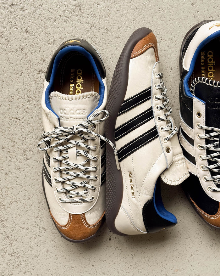 Adidas x Wales Bonner Karintha OG onfeet