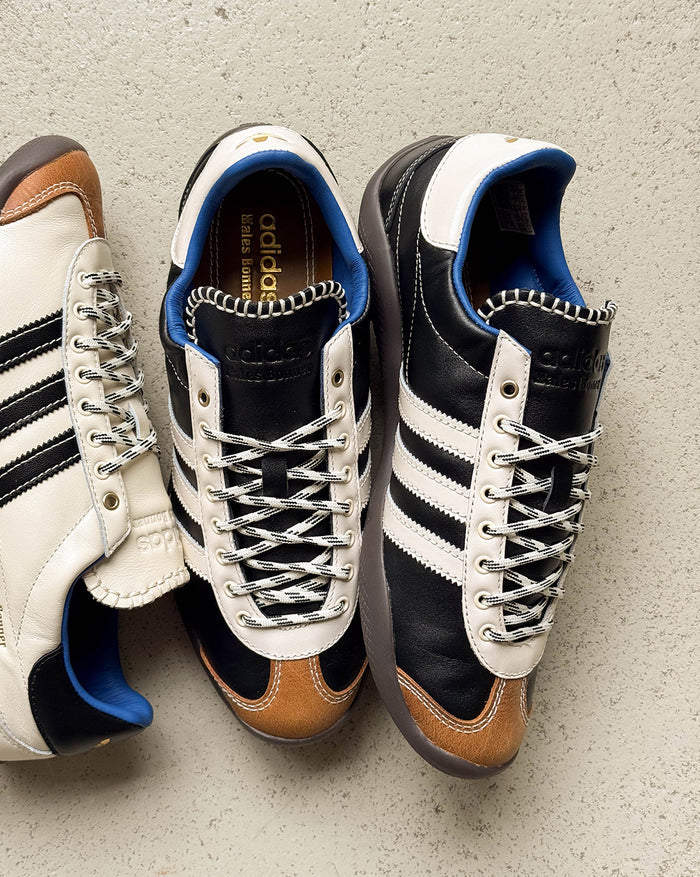 Adidas x Wales Bonner Karintha OG onfeet