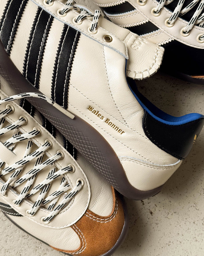 Adidas x Wales Bonner Karintha OG onfeet
