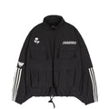 Adidas x Willy Chavarria Cargo Track Jacket