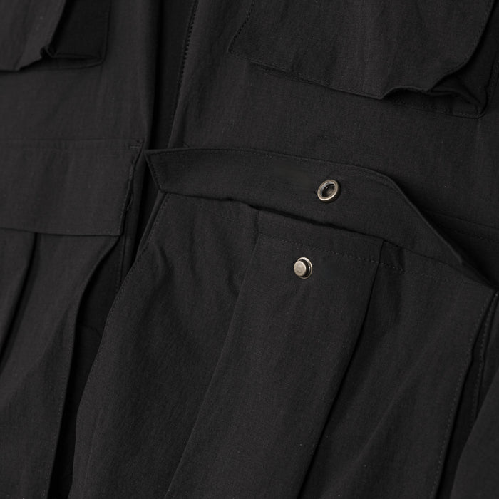 Adidas x Willy Chavarria Cargo Track Jacket