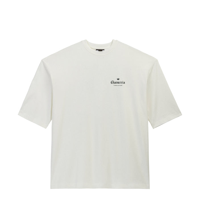 Adidas	x Willy Chavarria Graphic Tee