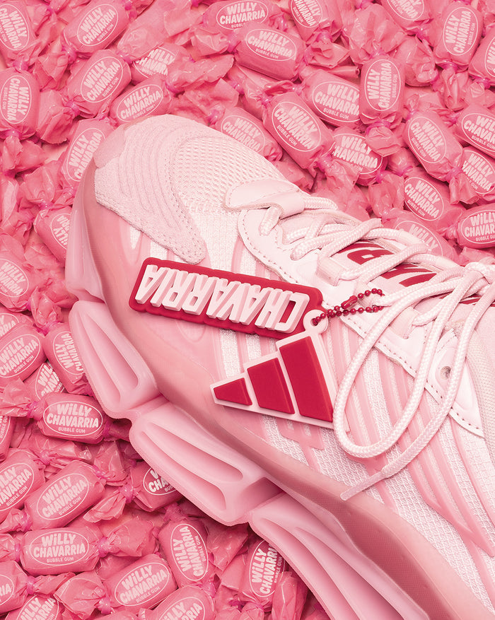 Adidas x Willy Chavarria Megaride AG onfeet