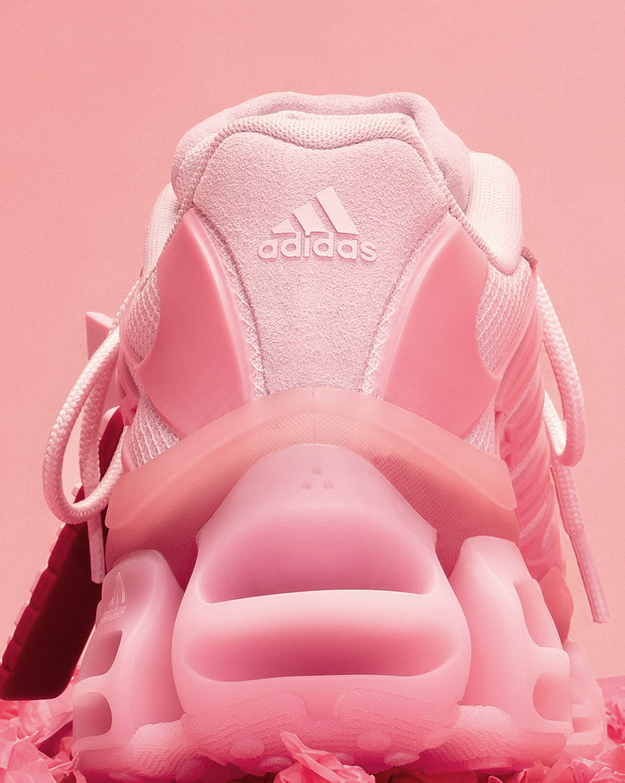 Adidas x Willy Chavarria Megaride AG onfeet