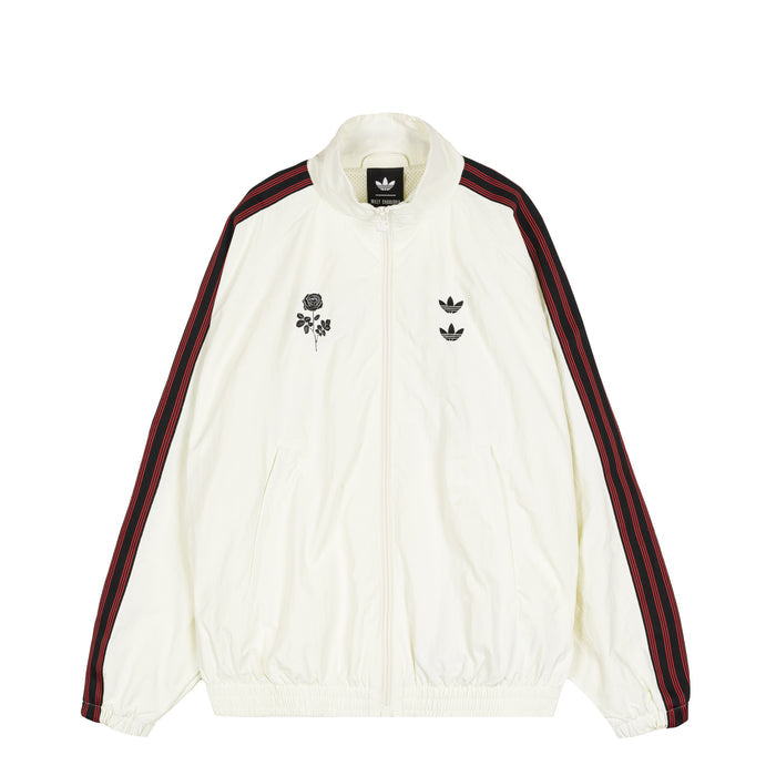 Adidas	x Willy Chavarria Woven Track Jacket