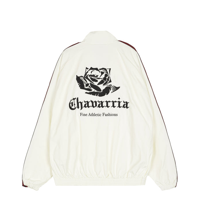 Adidas	x Willy Chavarria Woven Track Jacket