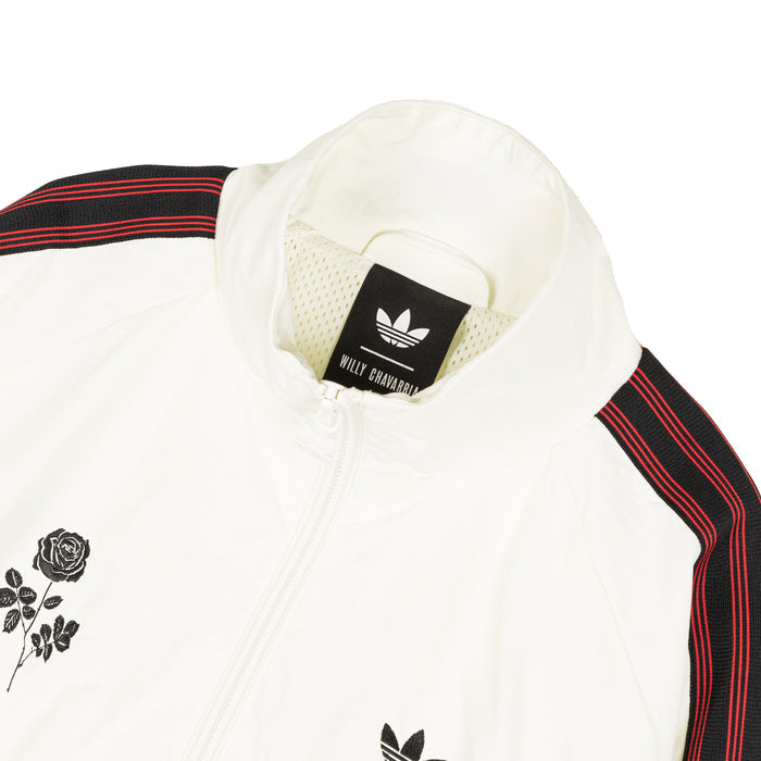 Adidas	x Willy Chavarria Woven Track Jacket