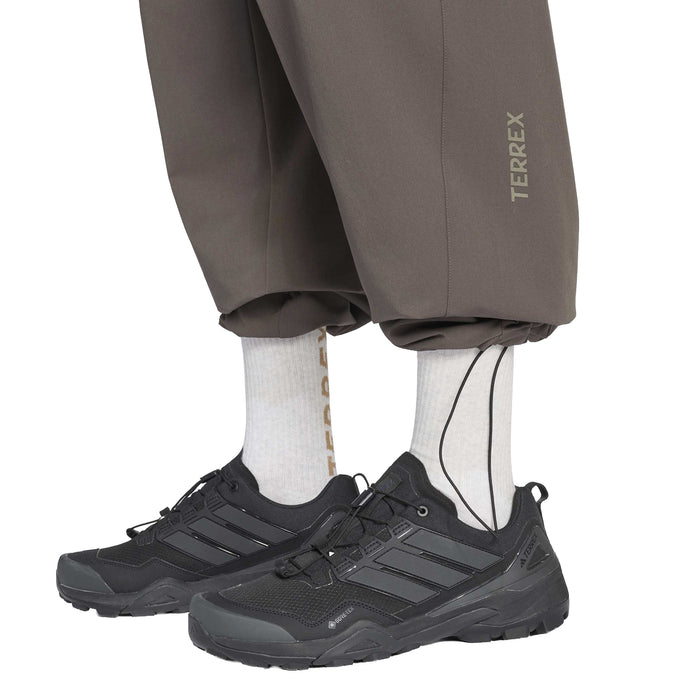 Adidas	Xploric Climawarm Winterized Cargo Pants