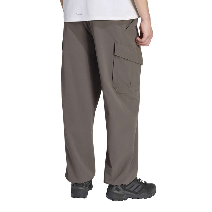 Adidas	Xploric Climawarm Winterized Cargo Pants