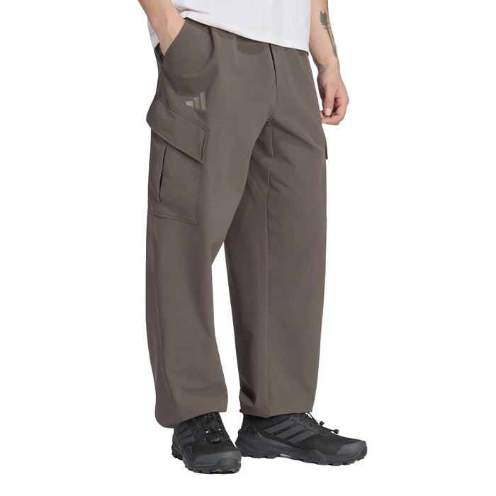 Adidas	Xploric Climawarm Winterized Cargo Pants